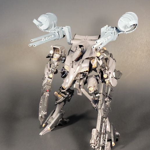 Mech1.jpg Canhão Gatling de Núcleo Blindado