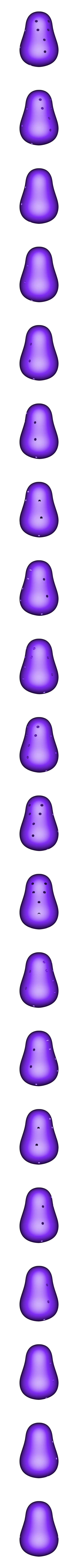 body_v1.stl Mrs. Potato Head [Toy Story]