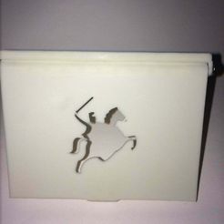 IMG_1649.JPG STL-Datei card holder templar kostenlos・3D-Druck-Idee zum Herunterladen