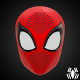 11.png Spectacular spiderman faceshell
