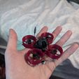 PXL_20250116_072444402.jpg Ducted Tinywhoop frame (based on Mobula6)