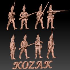 russian-grenadiers-2.jpg Napoleonic russian russian grenadiers 1799 set 2