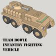 Team-Bowie-3mm-Wheeled-Armor-IFV.jpg Team Bowie 3mm Wheeled Armor Force