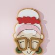 santa-Lady-agiovasilina-without.jpg Miss Santa Claus #2 CookieCutter
