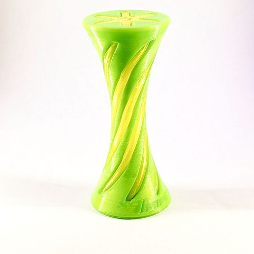 Jouet Fidget À Cône En Spirale 3 Pièces Jouet Fidget En Spirale Imprimé