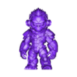 f838584c160a5021c4de79890284f9c2.stl Monkey Robot