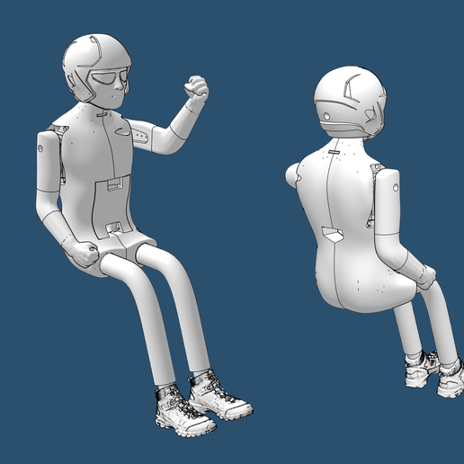 Modular-RC-Paramotor-Backpack-and-Pilot-2.2m-3.5m-Wings-Hybrid-SlopePower-System_02.png Modular RC Paramotor Backpack & Pilot [2.2m - 3.5m Wings] - Hybrid Slope/Power System