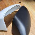 IMG_20260305_164149.jpg Hyundai Santa Fe 2018-2023 Side Mirror Cover / Scalp (87620-S2200 / 87610-S2200)