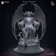 Lilith_grey-1.jpg Lilith | Diablo IV | 306mm