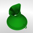 inhaler_v2.png Télécharger fichier STL gratuit Inhalateur d'eau chaude • Modèle imprimable en 3D, jp_math