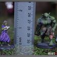 scale.jpg Goblin Tribe Massive Collection