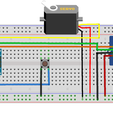 Free STL file Automatic tea machine - Arduino tea brewer 🫖・3D