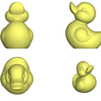 duck-6.png duck duckie duckling 04