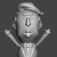 trump1.png Donald Trump figurine