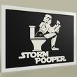 1881c109-c09e-4333-9201-ef9c68c93b7d.PNG StarWars Storm Pooper - StormTrooper Toilet