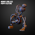 MOMMY LONG LEGS POPPY PLAYTIME POPPY PLAYTIME - MOMMY LONG LEGS