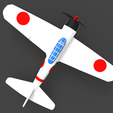 untitled.1083.png A6M -- ZERO -- AIRPLANE