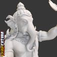SQ-9.jpg Shiva-Ganesha from Thailand