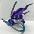 MiraidBall-12.png MiraidBall The Ultimate Miraidon Pokeball
