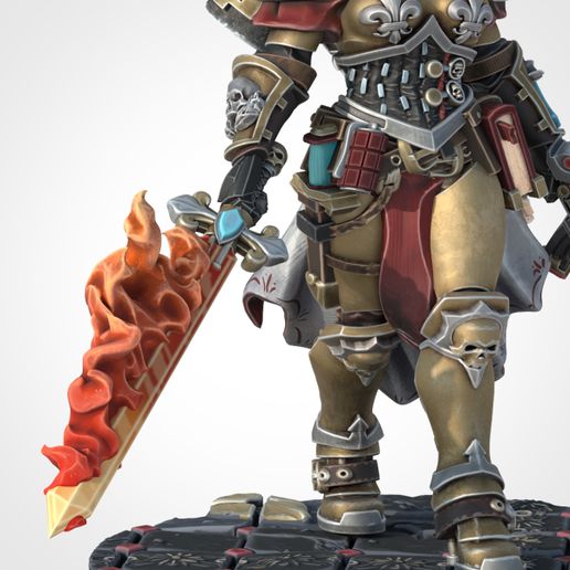 TXFA_WEB_PRODUCT JUSTINE 32 5.jpg Justine (Wargame Scale)