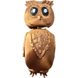 Untitled-design-2.png Flexi Owl! - Commercial Use!