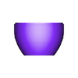 Honeyjar_bottom.stl Honey Jar
