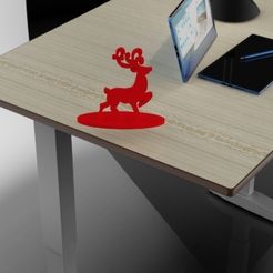 ar.24.jpg Decorate with Charm: Christmas Deer