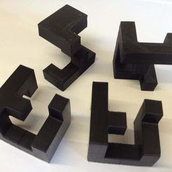 IMG_2542.jpg Бесплатный STL файл PifPaf with Turn by Gregory Benedetti・3D-печатная модель для загрузки