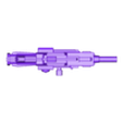 neutronic annihilator main.stl "Neutronic Annihilator" aka Neutron Assault Rifle