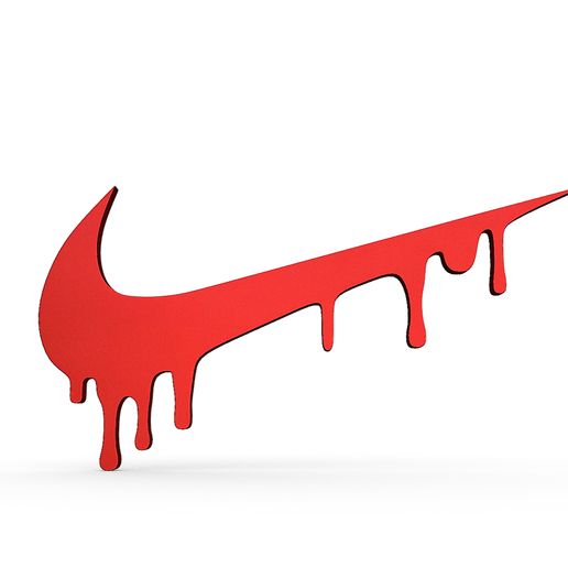 The nike symbol sale
