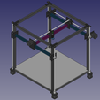 Screenshot_2019-10-10_08-26-32.png 3D Printer Frame (Fixed Bed)...