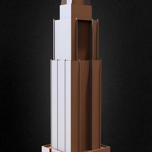Pack-of-40-Skyscrapers-Volume-02-Sculpted-by-Yacine-BRINIS-Set-025.jpg Pack Of 40 Skyscrapers Volume 02