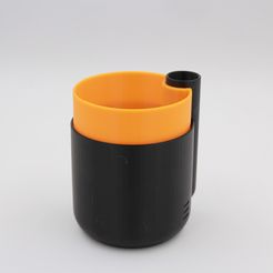 Self-Watering Planter (Small)