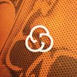 6.jpg Free STL file Logo Cults.・3D print design to download