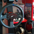 image.png RamjetX Thrustmaster Wheel Rim Wall Mount