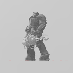 image_2023-10-31_100802381.png fallout wasteland warfare x01 power armour with plasma caster / rifle