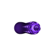 yokoyasu_201514222061.stl Free STL file Maracas for PET Bottle Caps・3D printing model to download