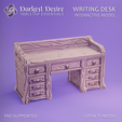 2023.09-WRITING_DESK.png Loyalty - Writing Desk