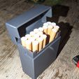 PXL_20240225_212634793.jpg Cigarette tin (also fits 24 packs of cigarettes)