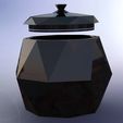 gorsel-02.jpg MONOLITH-X Modern Architectural Urn & Keepsake Capsule