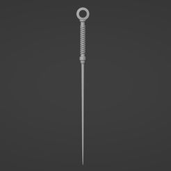 1.jpg 3D file SPYxFamily Yor Forger・3D printing model to download