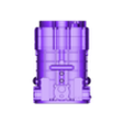 SADEV SC90-24 (gearbox).stl STL file FORD MUSTANG HOONICORN - GEARBOX・3D print design to download