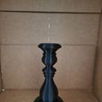 d8f8a9be-4116-49c2-b31d-f9e6b889968c.jpg Smaller Bronze Candlestick