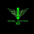 DanielSantana3D