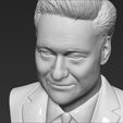 18.jpg Conan OBrien bust ready for full color 3D printing