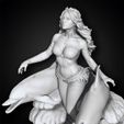 FRAME-62.jpg MERMAID COLLECTIBLE STATUE