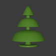 845.png CHRISTMAS TREE STL