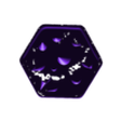 gloomhaven_spike_trap_with_hex.stl Spike Trap