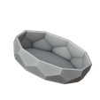 0016.png Low-Poly Minimalistic TRAY