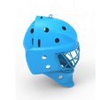GoalieMask-Keychain.3.png Goalie Mask Keichain - helmet
